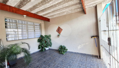 Sobrado à venda com 2 quartos, sendo 1 suíte,  em Casa Verde, São Paulo, SP