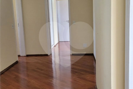 Apartamento à venda com 4 quartos, sendo 2 suítes,  em Santana, São Paulo, SP