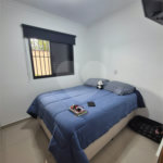 Casa à venda com 2 quartos no condomínio Castro Ramos, São Paulo - SP
