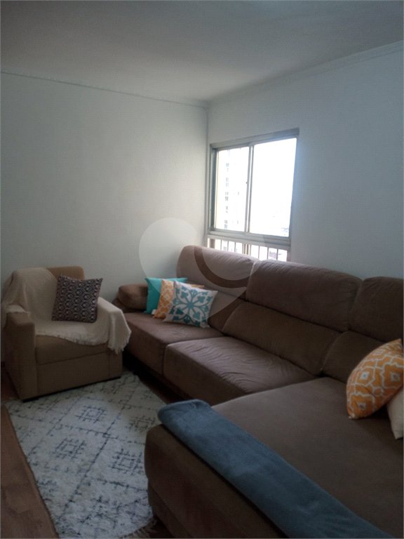 Apartamento à venda com 3 quartos em Vila Moraes, São Paulo, SP