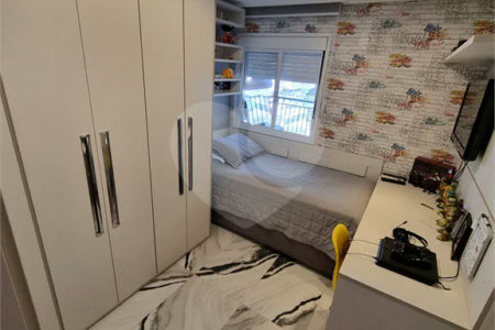 Apartamento à venda com 4 quartos, sendo 2 suítes, em Santa Teresinha, São Paulo, SP