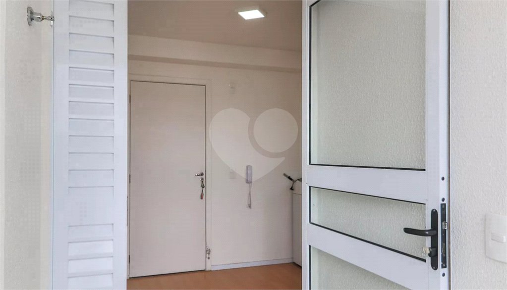 Apartamento à venda com 1 quarto em Vila das Belezas, São Paulo, SP