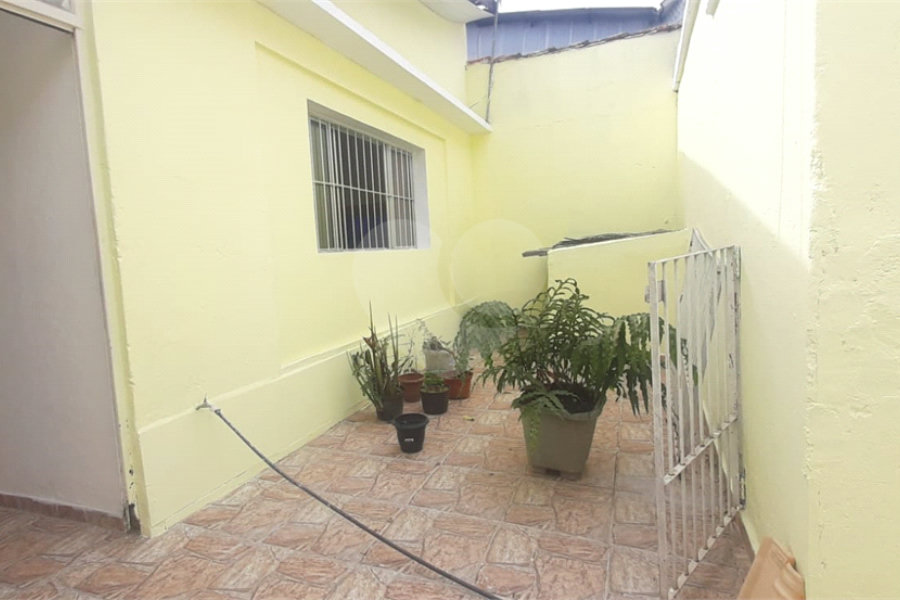 Casa à venda com 4 quartos em Vila Mazzei, São Paulo, SP