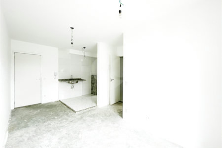 Apartamento à venda com 1 suíte em Jardim Oriental, São Paulo, SP