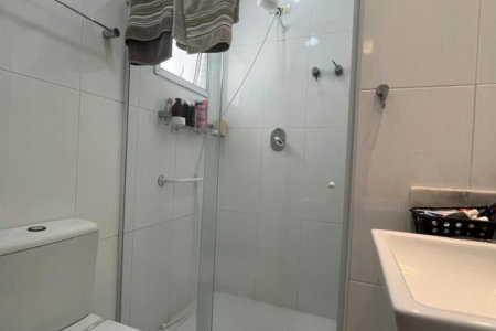 Cobertura com 2 dormitórios à venda, 175 m² por R$ 1.490.000,00 - Pompéia - Santos/SP