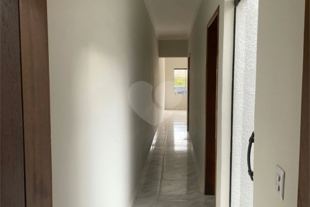 Casa de Vila à venda com 2 quartos em Jardim Santa Marta, Sorocaba, SP
