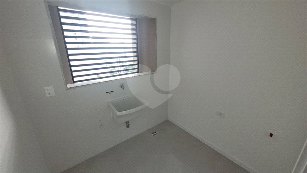 Apartamento à venda com 3 suítes em Perdizes, São Paulo, SP