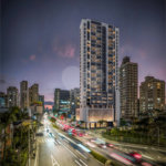 Apartamento à venda com 3 quartos, sendo 1 suíte,  em Brooklin, São Paulo, SP