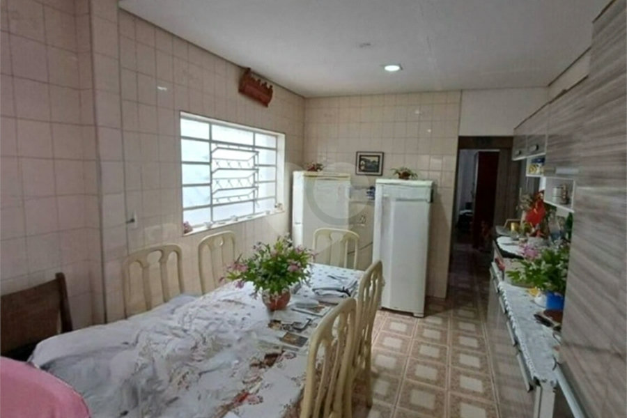 Casa à venda com 3 quartos em Vila Guilherme, São Paulo, SP