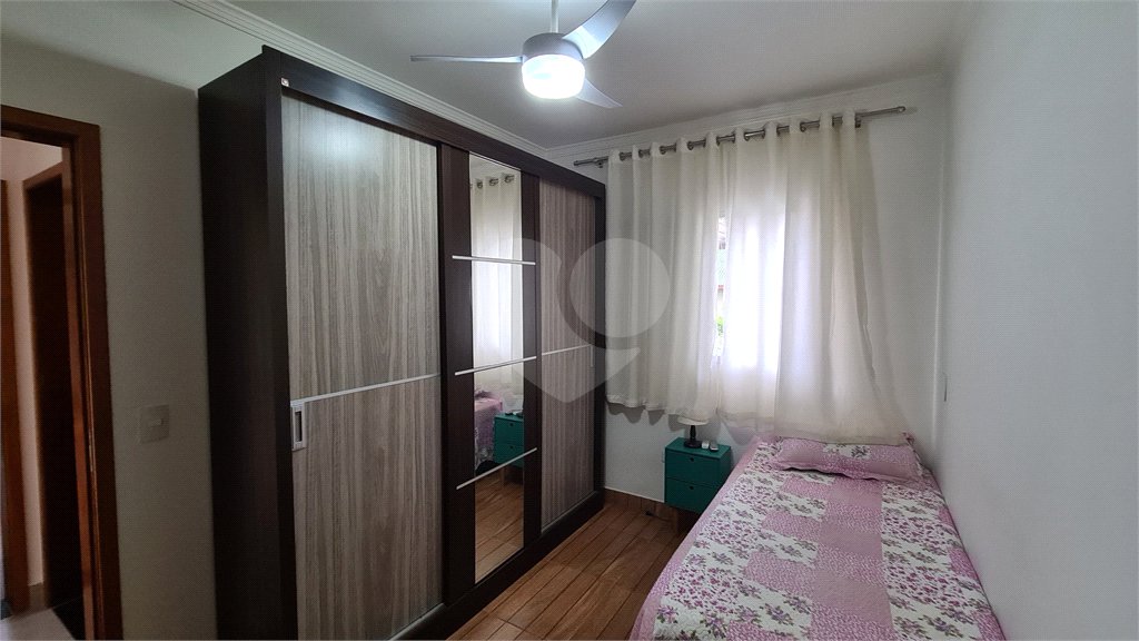 Sobrado à venda com 4 quartos, sendo 2 suítes, em Santa Teresinha, São Paulo, SP