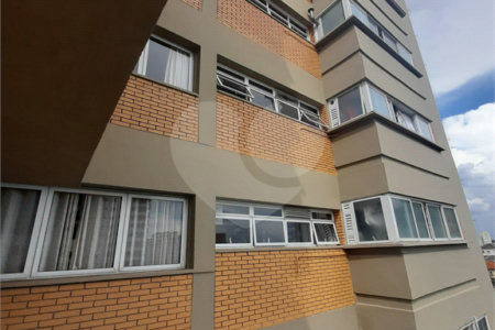 Apartamento à venda com 4 quartos, sendo 3 suítes, em Água Fria, São Paulo, SP