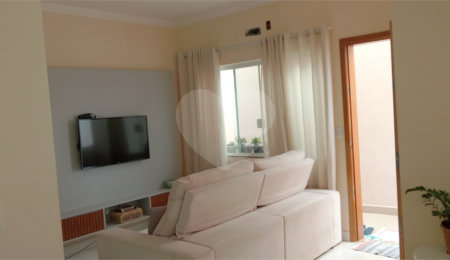 Casa Térrea à venda com 3 quartos, sendo 1 suíte, em Residencial Jardins da Catalunha, Atibaia, SP