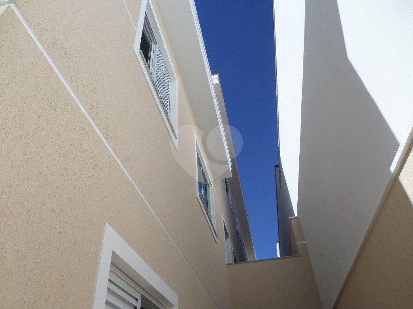 Casa à venda com 1 quarto no condomínio Vila Gustavo, São Paulo - SP