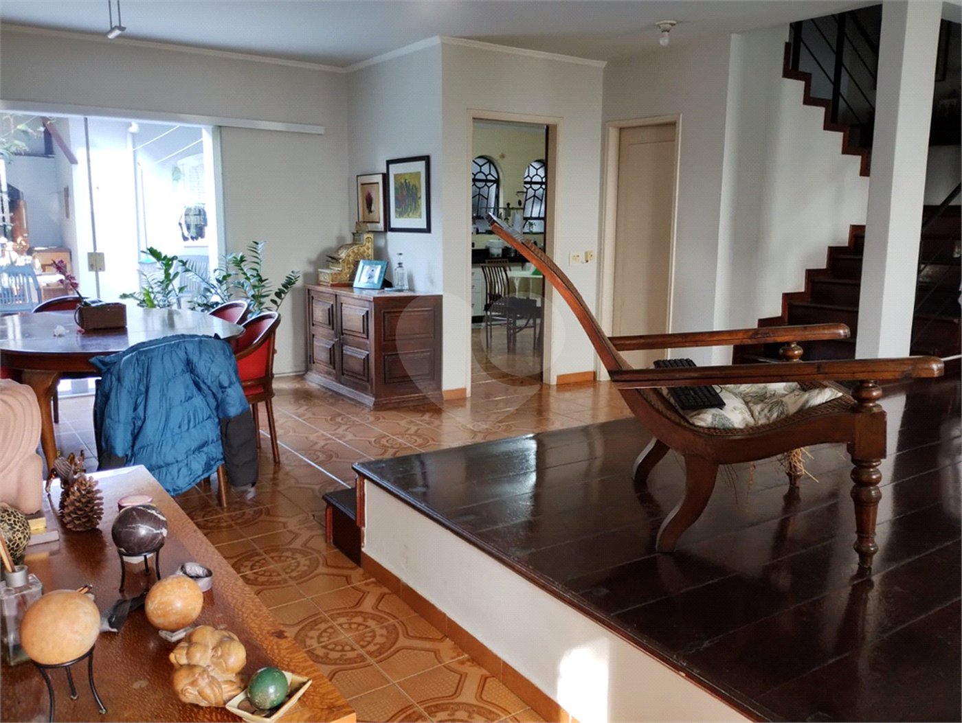 Casa de Vila à venda com 3 suítes em Jardim Londrina, São Paulo, SP
