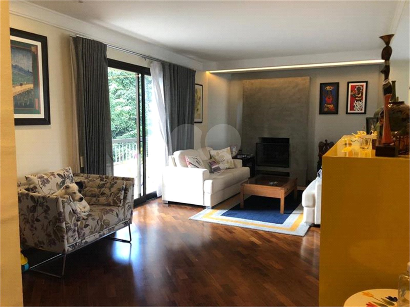 Apartamento à venda com 3 quartos, sendo 1 suíte,  em Jardim Ampliação, São Paulo, SP