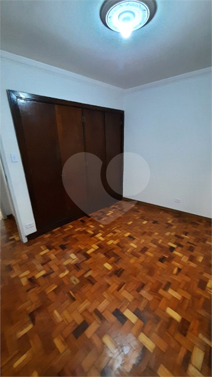 Apartamento à venda com 2 quartos em Tucuruvi, São Paulo, SP