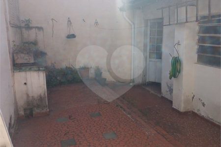 Casa à venda com 3 quartos em Vila Romana, São Paulo, SP