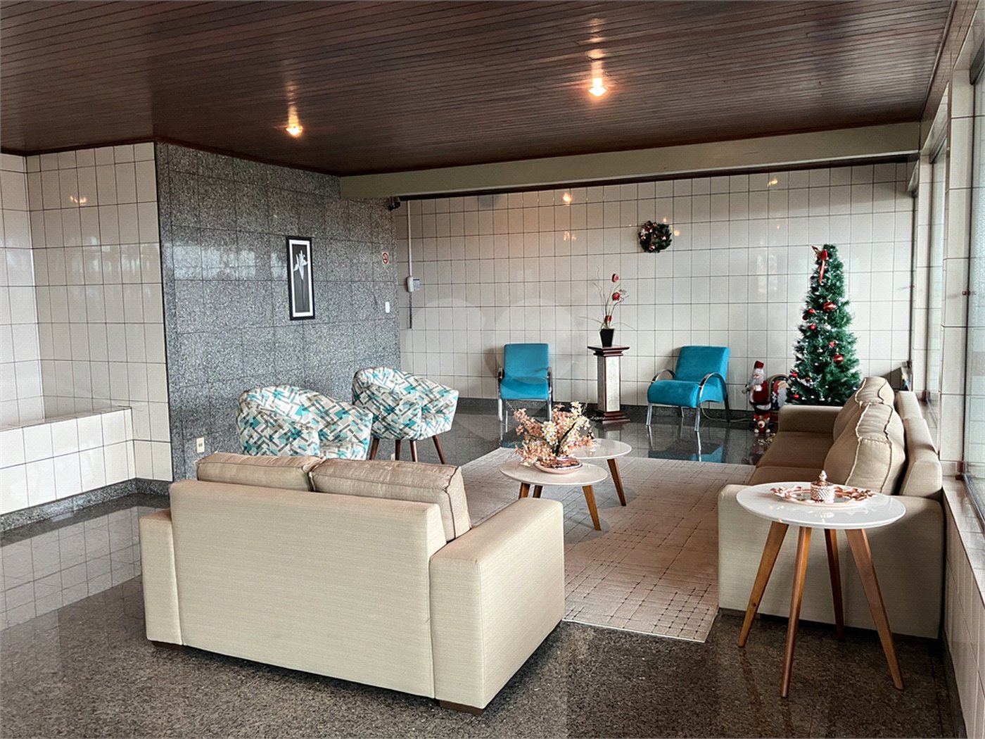 Apartamento à venda com 3 quartos, sendo 1 suíte, em Vila Trujillo, Sorocaba, SP
