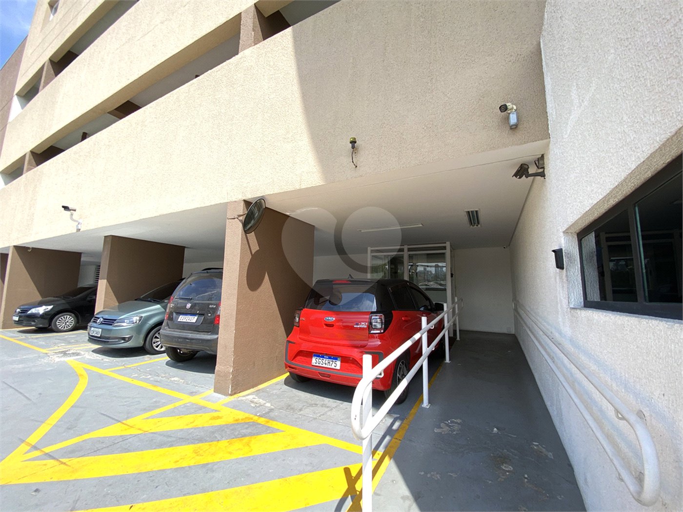 Apartamento à venda com 2 quartos, sendo 1 suíte,  no Centro, São Bernardo do Campo, SP