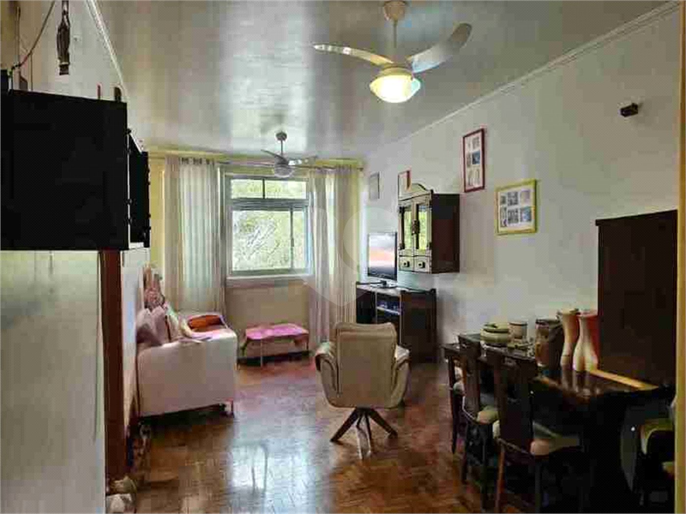 Apartamento à venda com 2 quartos em Vila Mariana, São Paulo, SP