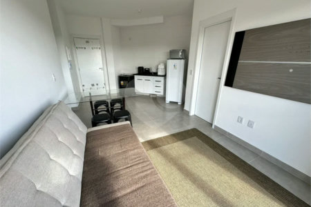 Apartamento LOOMI à venda, 2 dormitórios Cidade Jardim, São Carlos