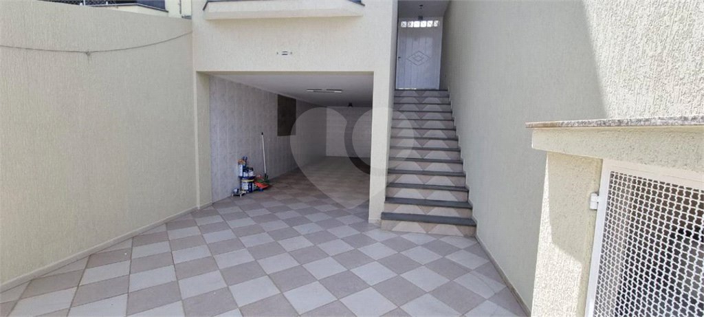Lindo Sobrado a venda, na região da Cursino