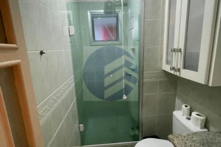 Apartamento à venda com 3 quartos em Vila Lageado, São Paulo - SP