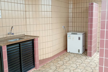 🌊 Seu novo lar a apenas 221 metros da praia espera por você! 🏡✨Praia Grande - SP