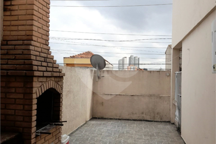 Casa à venda com 3 quartos em Casa Verde, São Paulo, SP
