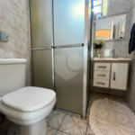 Casa à venda com 2 quartos, sendo 1 suíte, no Centro, Sarapuí, SP