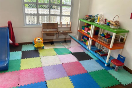 Casa à venda com 3 suítes no condomínio Villaggio Della Hípica, São Paulo - SP