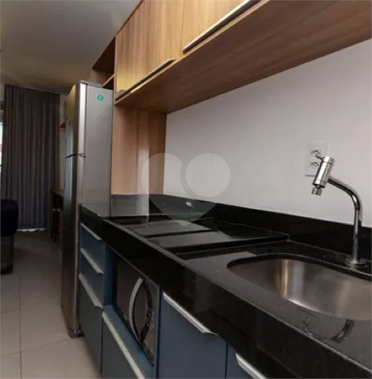 Studio à venda com 1 quarto em Perdizes, São Paulo, SP