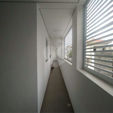 Apartamento para alugar com 2 quartos em Parada Inglesa, São Paulo, SP