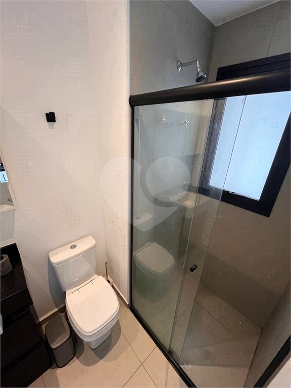 Studio à venda ou para alugar com 1 quarto em Vila Olímpia, São Paulo, SP