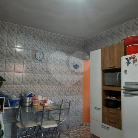 Casa à venda com 2 quartos, sendo 1 suíte,  em Vila Nova Aparecida, Mogi das Cruzes, SP