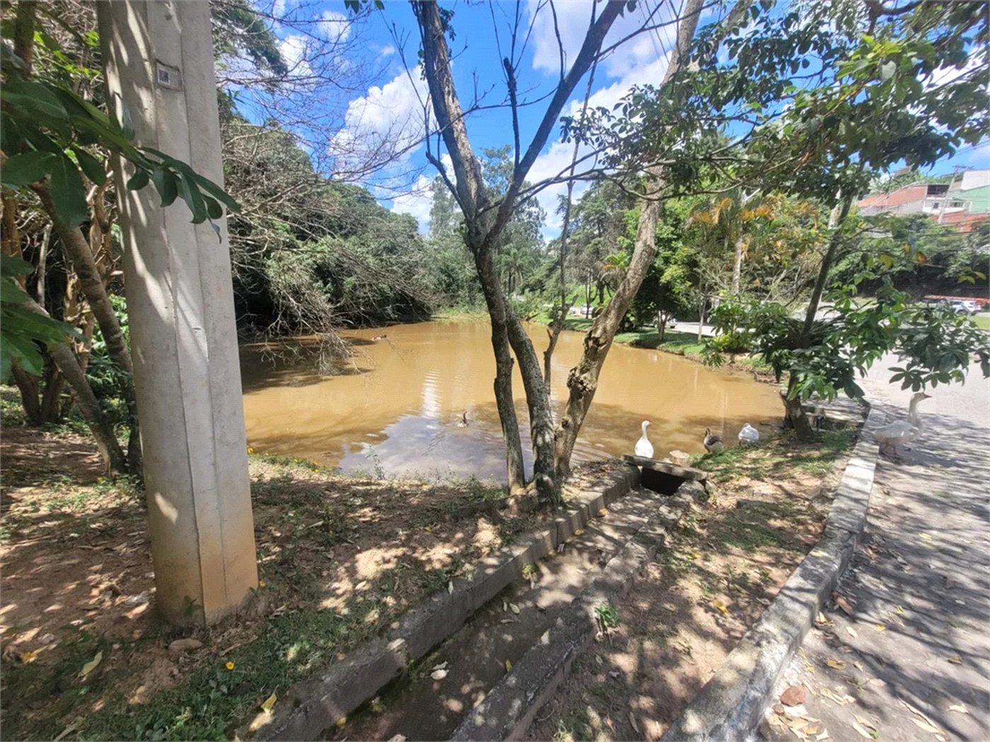 Terreno à venda em Parque Rizzo, Cotia, SP