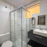 Apartamento à venda com 2 quartos em Conjunto Habitacional Júlio de Mesquita Filho, Sorocaba, SP