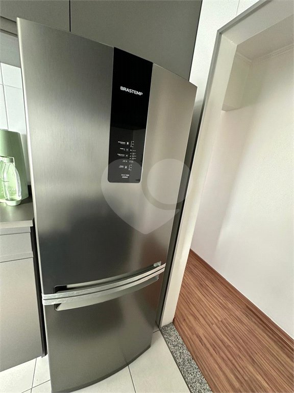 Apartamento à venda com 3 quartos, sendo 1 suíte,  em Vila Suzana, São Paulo, SP