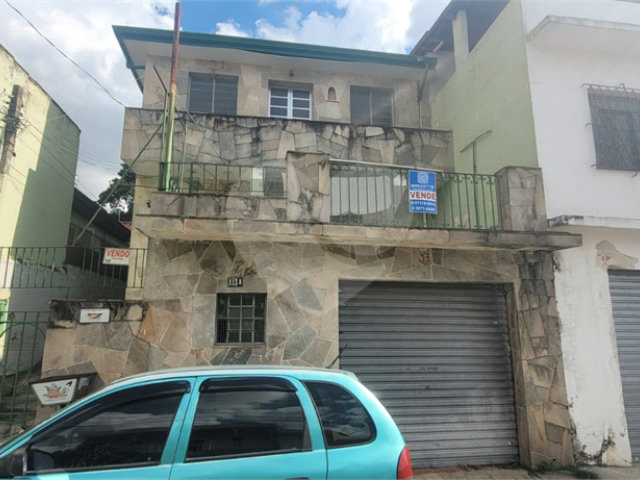 Sobrado à venda com 6 quartos em Casa Verde, São Paulo, SP