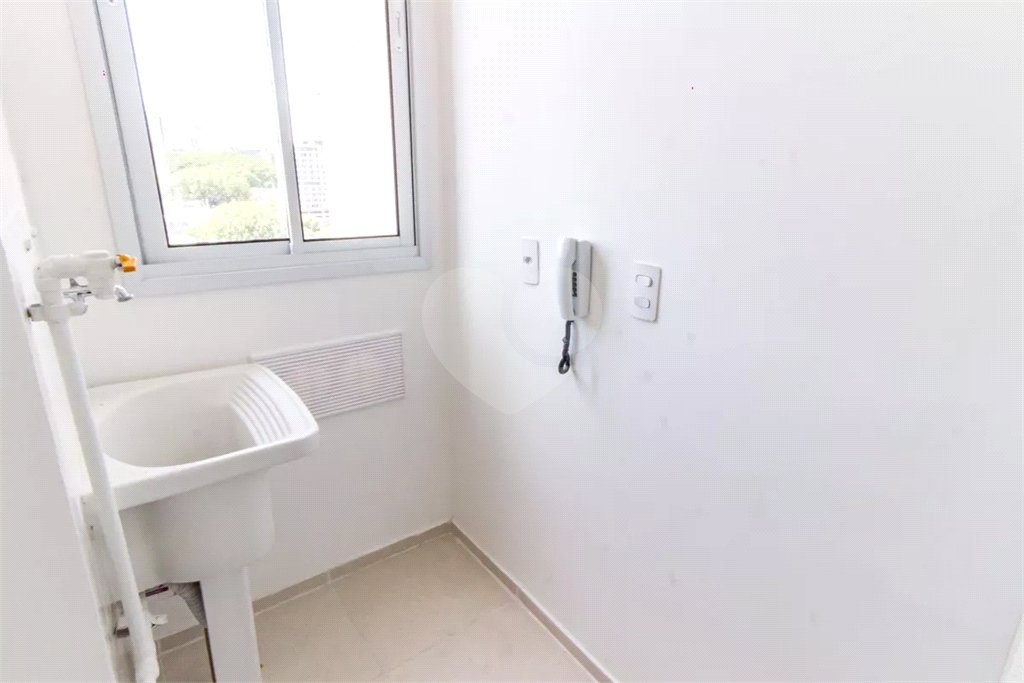 Apartamento à venda com 2 quartos, sendo 1 suíte, em Belenzinho, São Paulo, SP