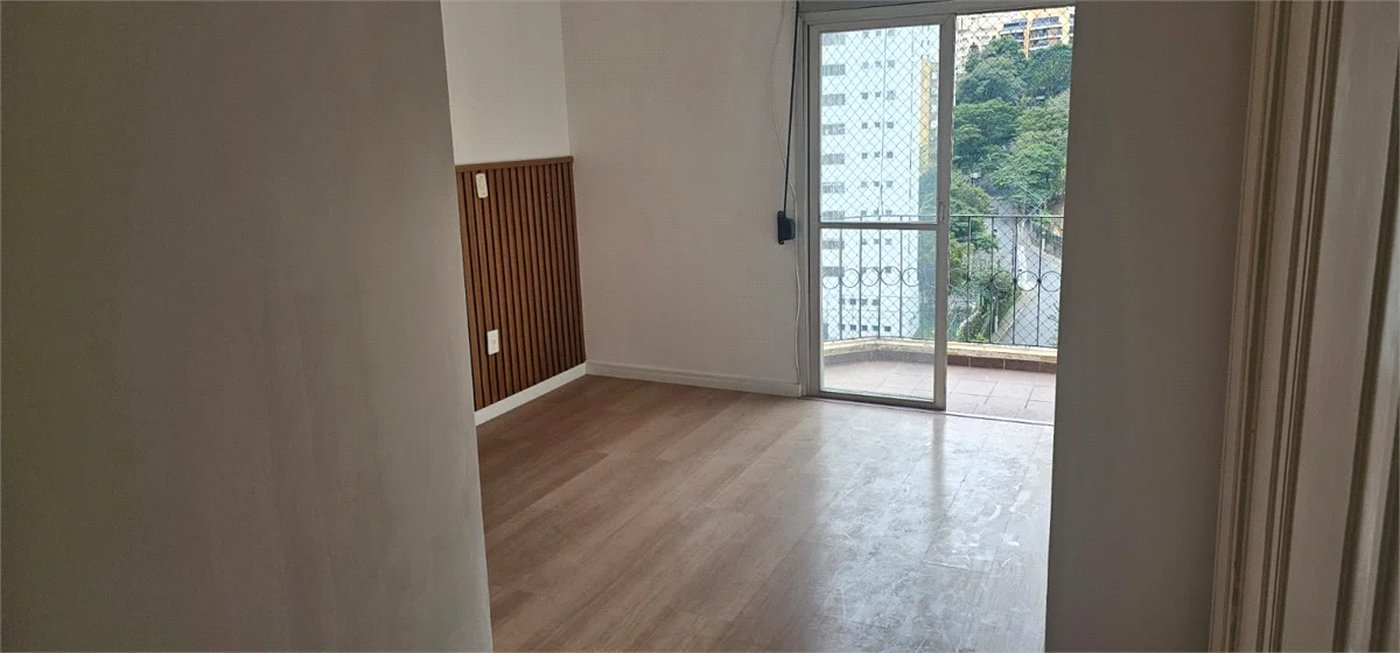 Apartamento à venda com 4 quartos, sendo 1 suíte, em Jardim Ampliação, São Paulo, SP