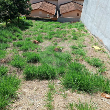 Terreno à venda em Jardim Paulista, Atibaia, SP