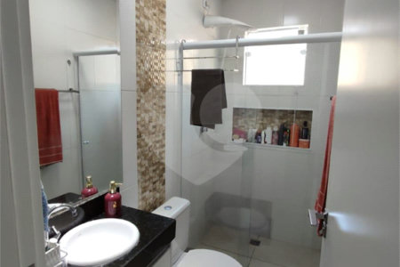 Apartamento à venda com 3 quartos, sendo 2 suítes,  em Jardim Camila, Mogi das Cruzes, SP