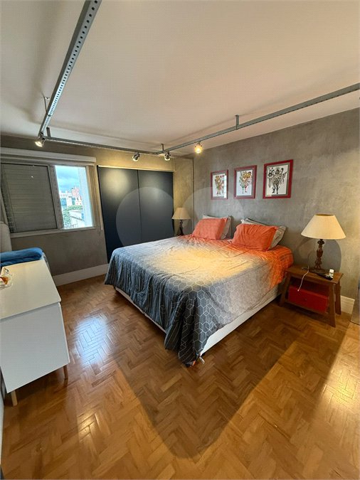 Apartamento à venda com 3 quartos em Santana, São Paulo, SP