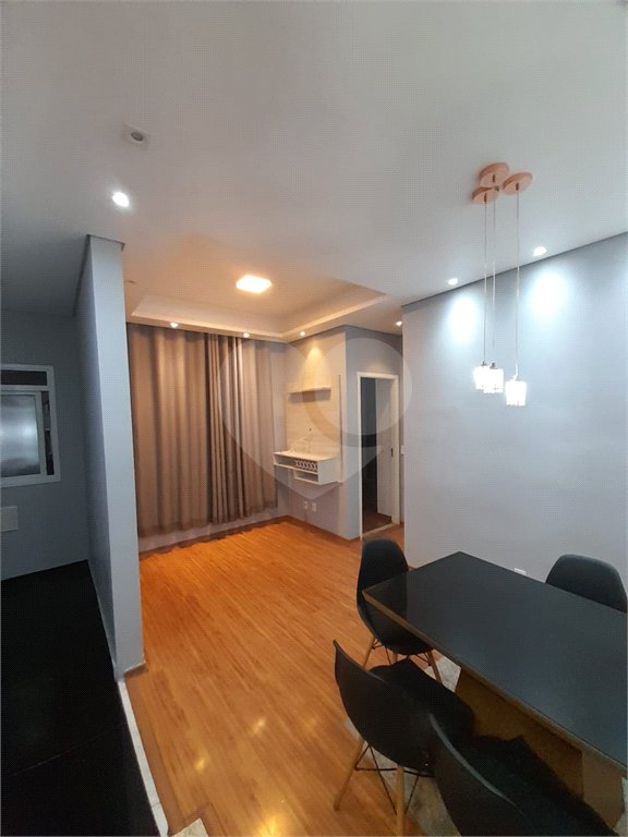 Apartamento para alugar com 2 quartos em Perus, São Paulo, SP