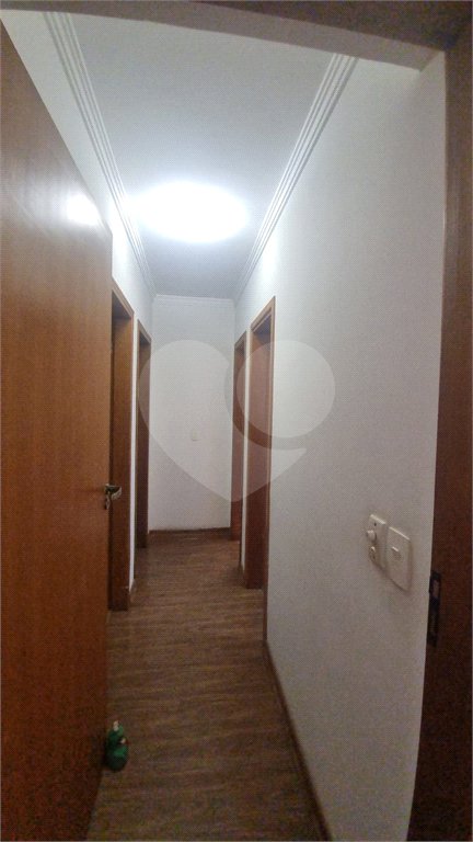 Apartamento à venda com 2 quartos em Alto da Mooca, São Paulo, SP
