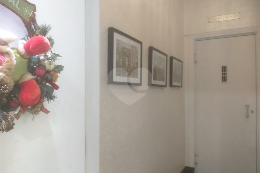 Apartamento à venda com 3 quartos, sendo 1 suíte, em Paraíso, São Paulo, SP