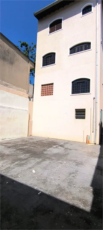 Sobrado à venda com 3 quartos, sendo 2 suítes, em Jardim Ivana, São Paulo, SP