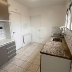 Apartamento à venda com 3 quartos em Alto da Boa Vista, São Paulo, SP