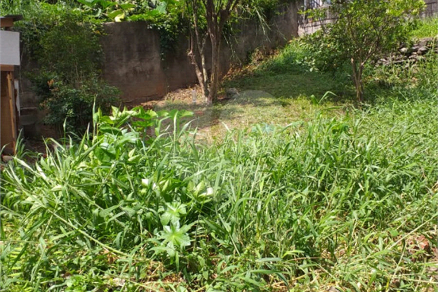 Terreno à venda em Vila Irmãos Arnoni, São Paulo, SP